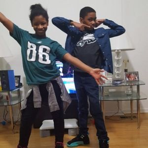 Meet your Posher, Queen